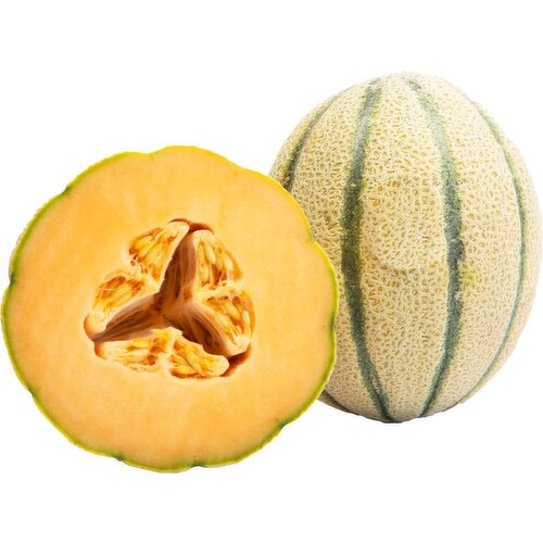 Tuscan Melon